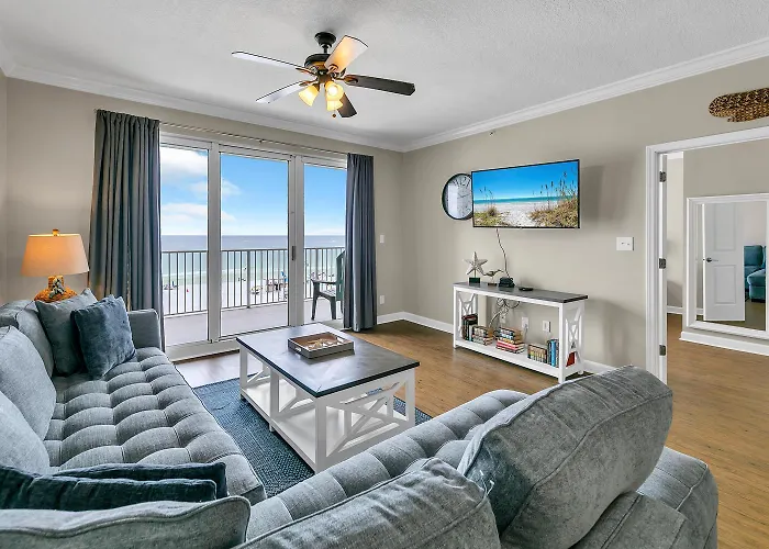 Marisol 204 By Emerald Coast Retreats